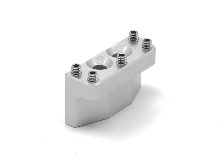 AltRider DualControl - 22mm Riser for KTM / Husqvarna Models - Black