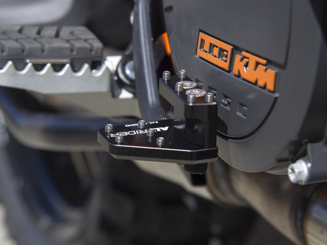 AltRider DualControl Brake System for KTM / Husqvarna / Norden 901 Models