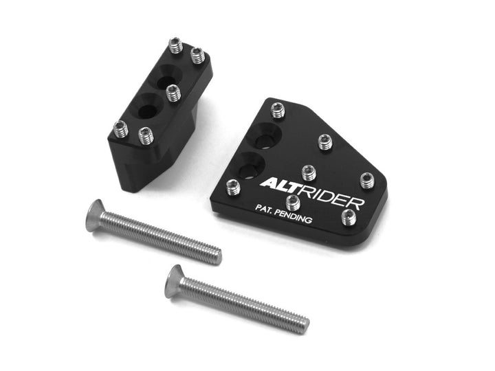 AltRider DualControl Brake System for KTM / Husqvarna / Norden 901 Models