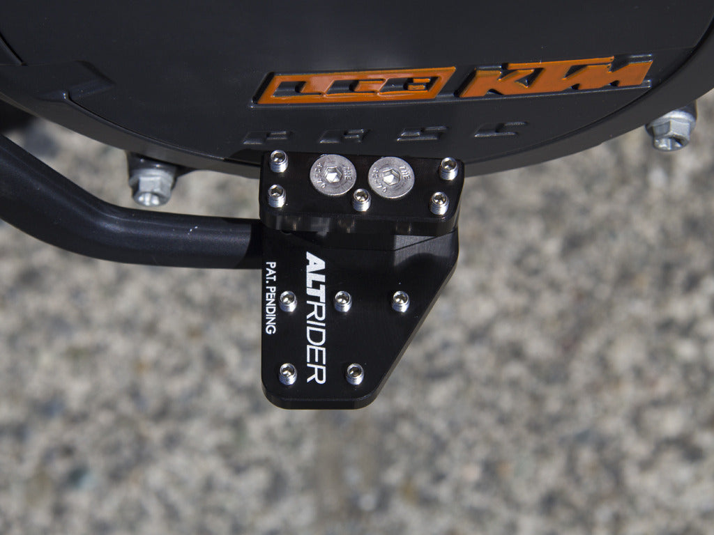 AltRider DualControl Brake System for KTM / Husqvarna / Norden 901 Models