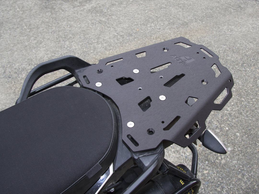 AltRider Rear Luggage Rack for the KTM 1050/1090/1190/1290 Adventure / R