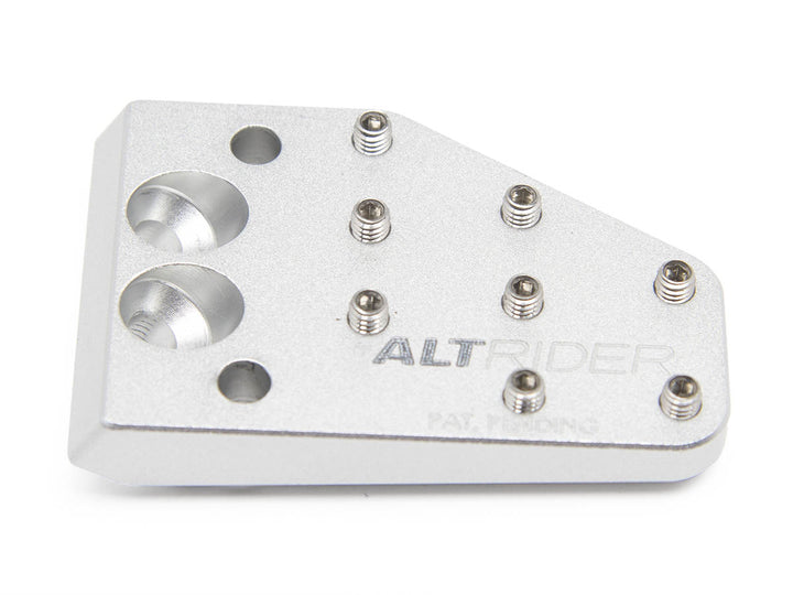 AltRider DualControl Brake System for KTM / Husqvarna MX Models
