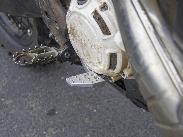 AltRider DualControl Brake System for KTM / Husqvarna MX Models