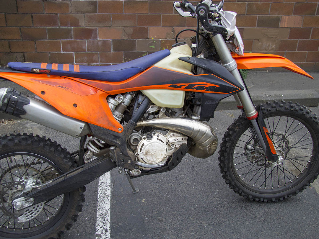 AltRider DualControl Brake System for KTM / Husqvarna MX Models