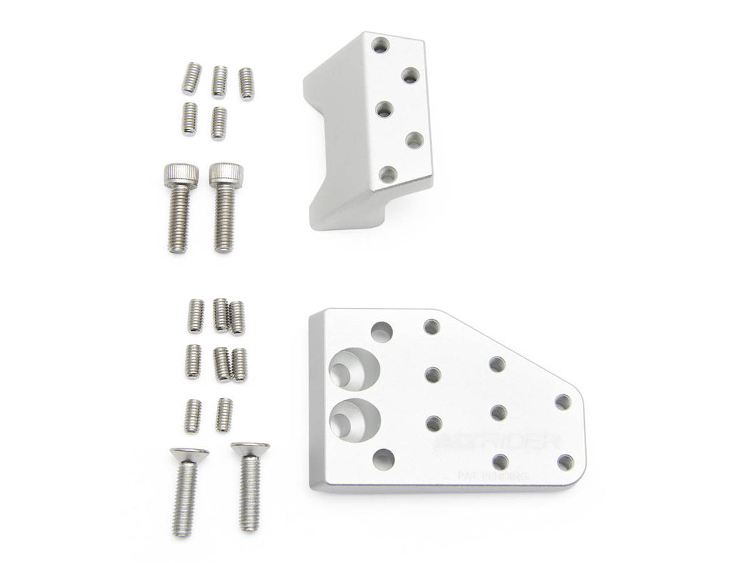 AltRider DualControl Brake System for KTM / Husqvarna MX Models