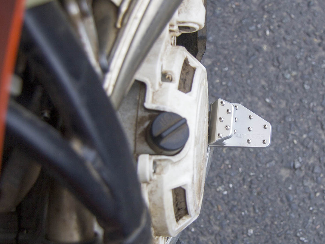 AltRider DualControl Brake System for KTM / Husqvarna MX Models