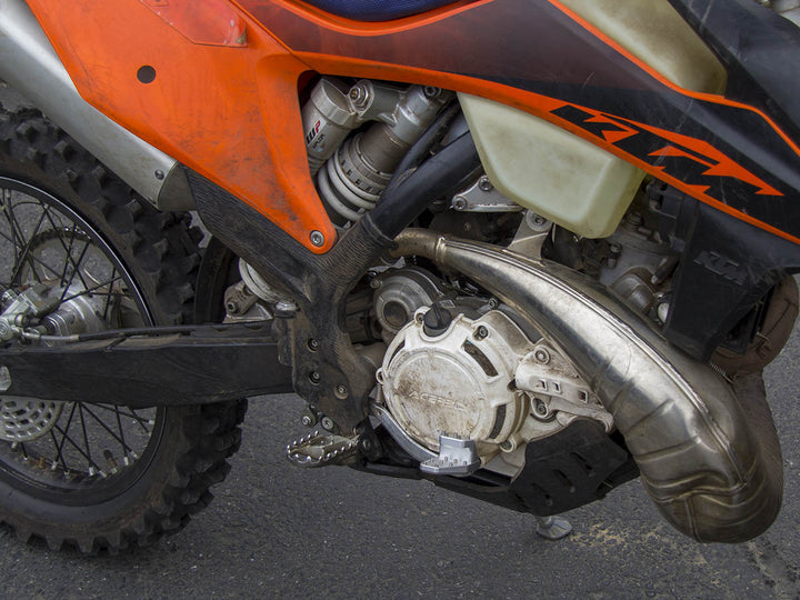 AltRider DualControl Brake System for KTM / Husqvarna MX Models