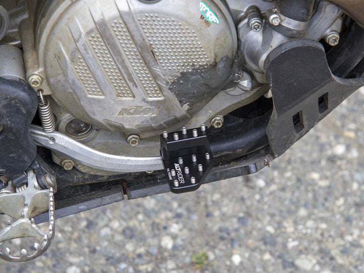 AltRider DualControl Brake System for KTM / Husqvarna MX Models