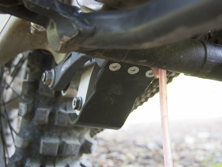 AltRider Variable Height Suspension Lowering Linkage for KTM / Husqvarna / GASGAS Dirt Bikes
