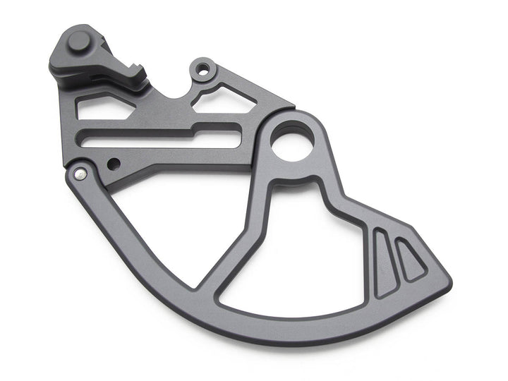 AltRider Front and Rear Rotor Guards for KTM / Husky / GASGAS Dirt Bikes