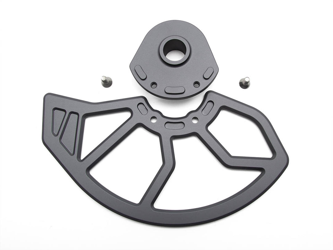 AltRider Front and Rear Rotor Guards for KTM / Husky / GASGAS Dirt Bikes