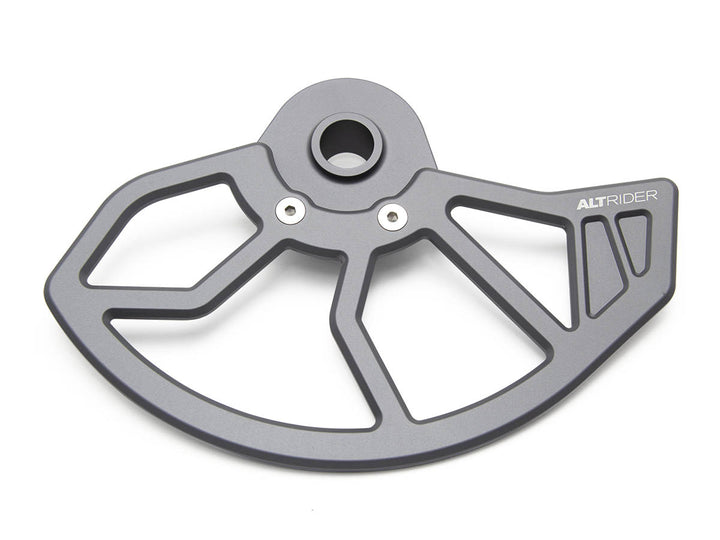 AltRider Front and Rear Rotor Guards for KTM / Husky / GASGAS Dirt Bikes