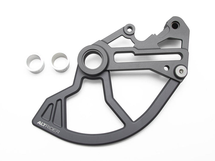 AltRider Front and Rear Rotor Guards for KTM / Husky / GASGAS Dirt Bikes
