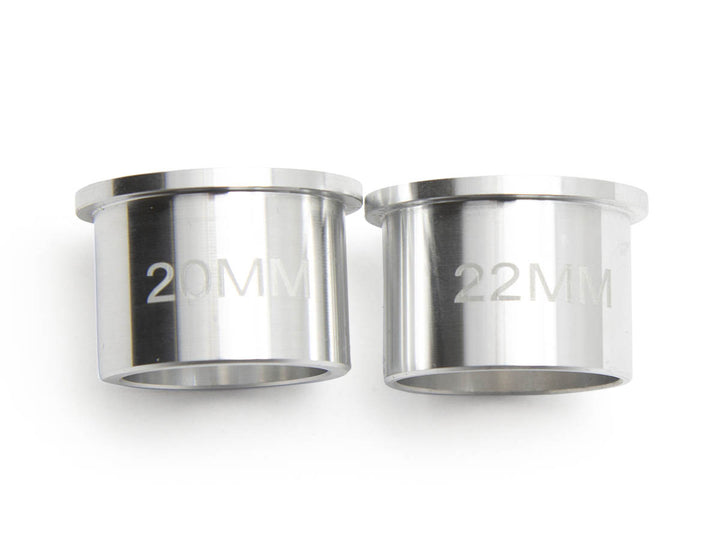 AltRider Front and Rear Rotor Guards for KTM / Husky / GASGAS Dirt Bikes