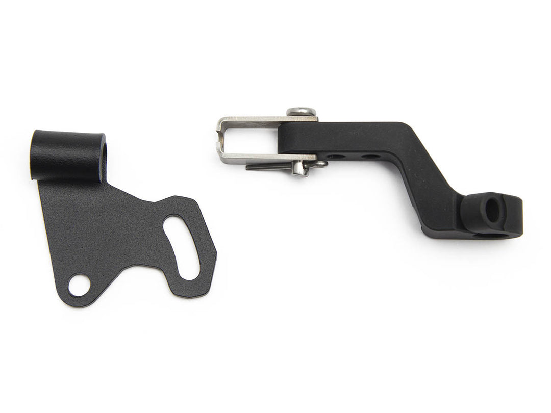 AltRider Clutch Arm Extension for the KTM 790/890 Adventure / R and Husqvarna Norden 901