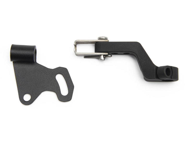 AltRider Clutch Arm Extension for the KTM 790/890 Adventure / R and Husqvarna Norden 901