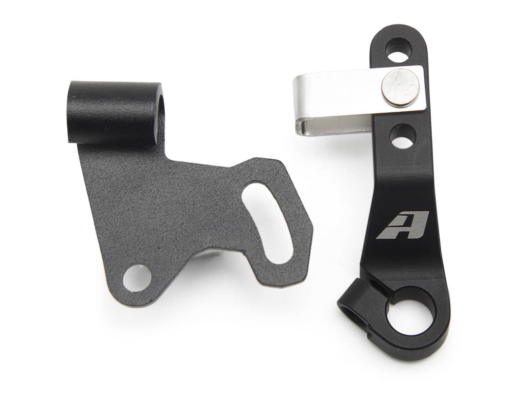 AltRider Clutch Arm Extension for the KTM 790/890 Adventure / R and Husqvarna Norden 901