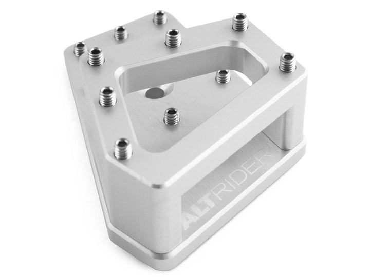 AltRider DualControl Brake System for the BMW R 1200 & R 1250 GS (2013-current)