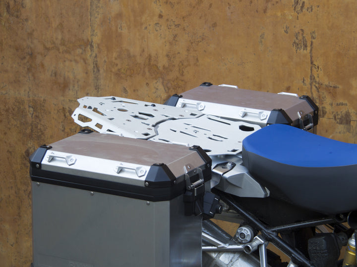 AltRider Rear Luggage Rack for the BMW R 1200 & R 1250 GS Water Cooled