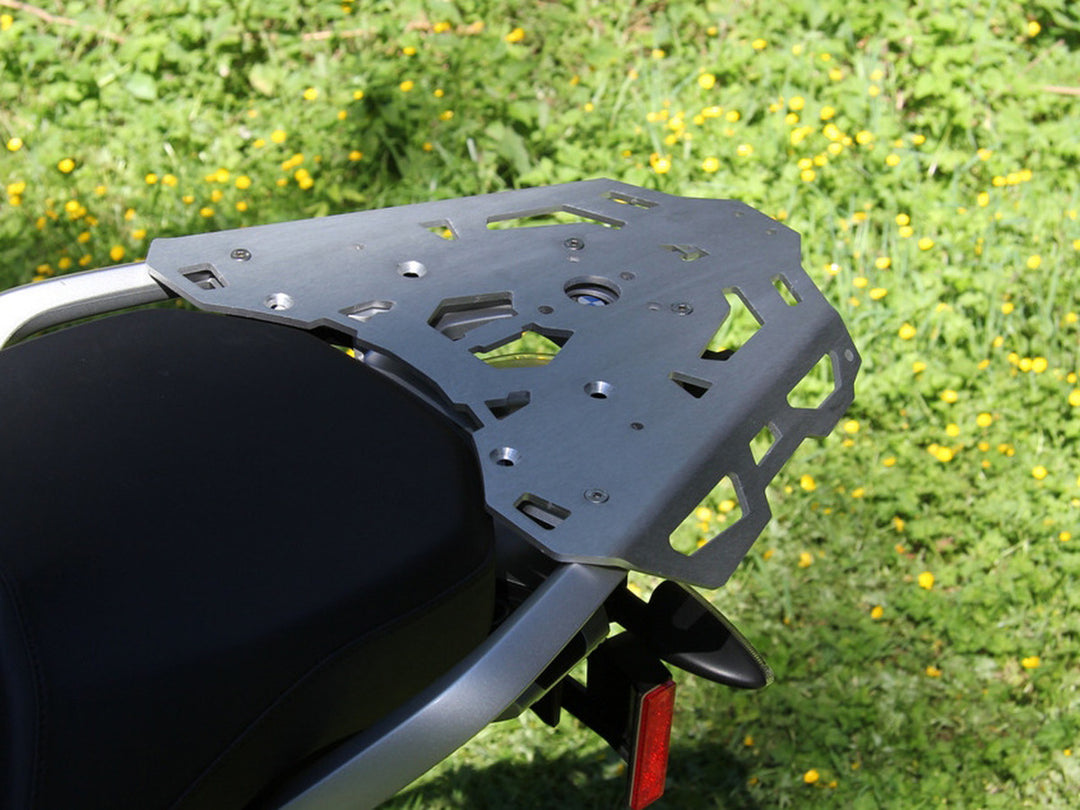 AltRider Rear Luggage Rack for the BMW R 1200 & R 1250 GS Water Cooled