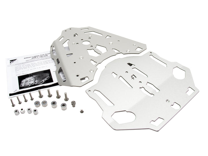 AltRider Luggage Rack System for BMW R 1200 & R 1250 GS /GSA Water Cooled
