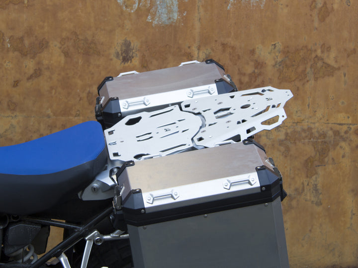 AltRider Luggage Rack System for BMW R 1200 & R 1250 GS /GSA Water Cooled