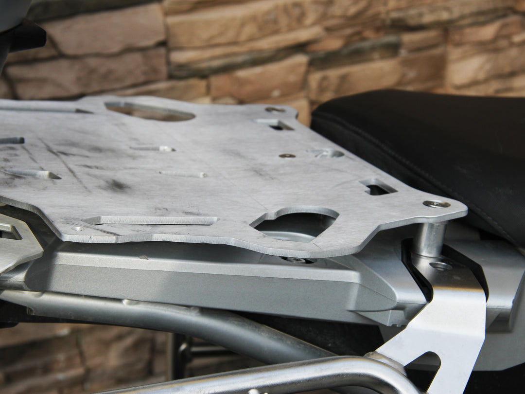AltRider Luggage Rack System for BMW R 1200 & R 1250 GS /GSA Water Cooled
