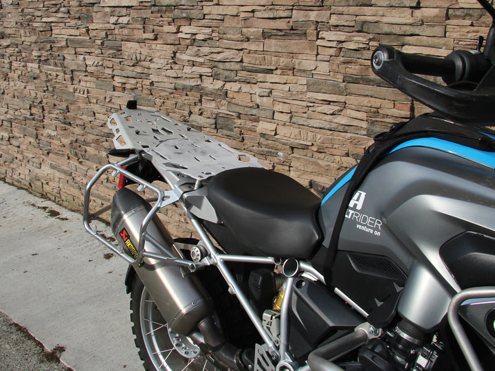 AltRider Luggage Rack System for BMW R 1200 & R 1250 GS /GSA Water Cooled