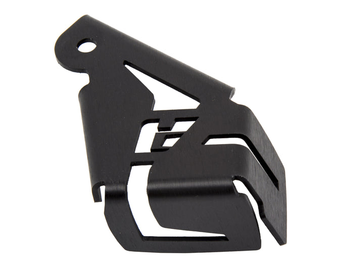AltRider Rear Brake Reservoir Guard for the BMW R 1200 & R 1250 GS /GSA Water Cooled - Black