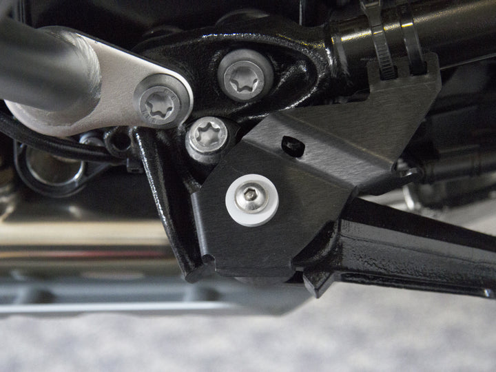 AltRider Side Stand Switch Guard for the BMW R 1200 & R 1250 GS /GSA Water Cooled (2013-2024)