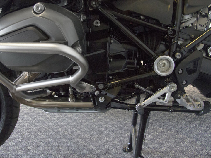AltRider Side Stand Switch Guard for the BMW R 1200 & R 1250 GS /GSA Water Cooled (2013-2024)