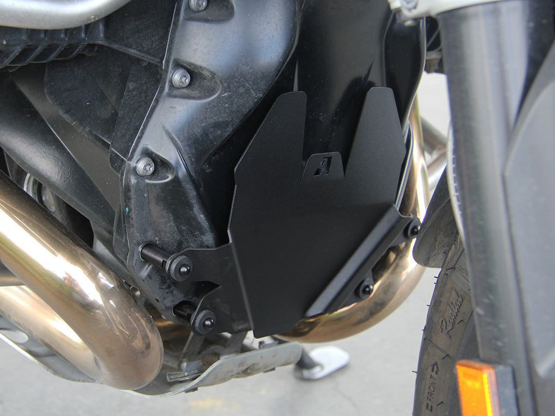 AltRider Front Engine Guard for BMW R 1200 Water Cooled Models