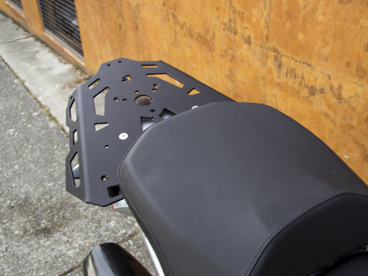 AltRider Rear Luggage Rack for the BMW R 1200 & R 1250 GS Water Cooled