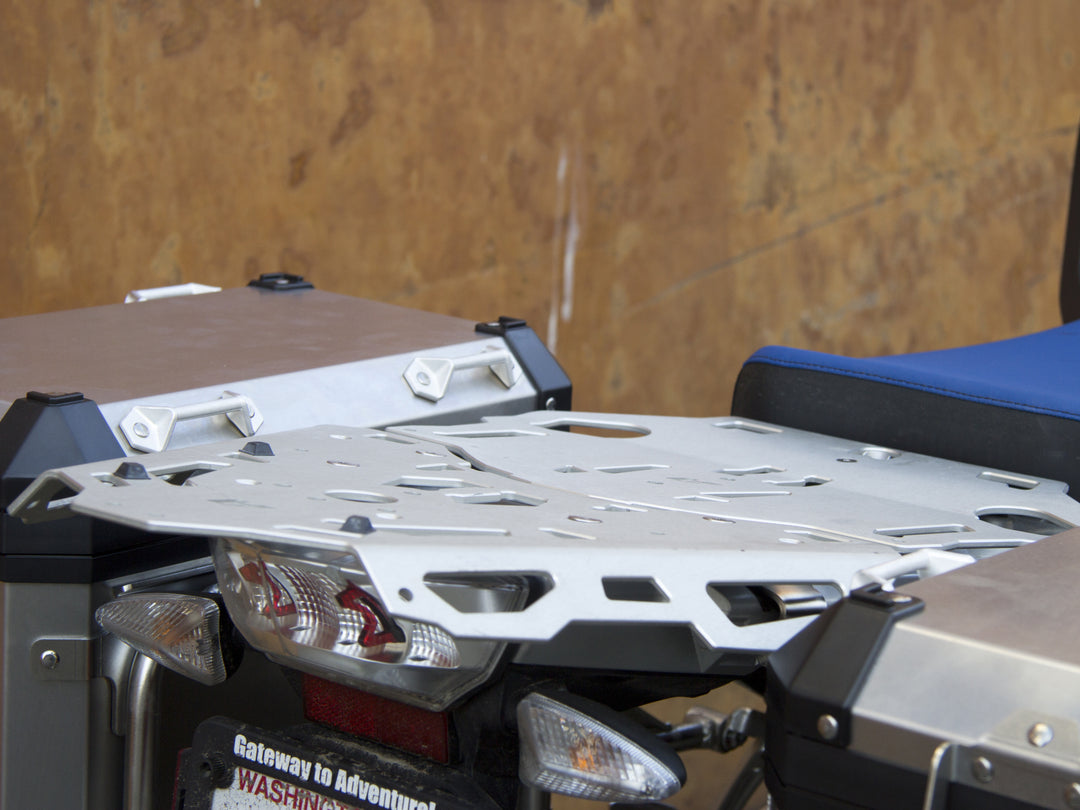 AltRider Rear Luggage Rack for the BMW R 1200 & R 1250 GS Water Cooled