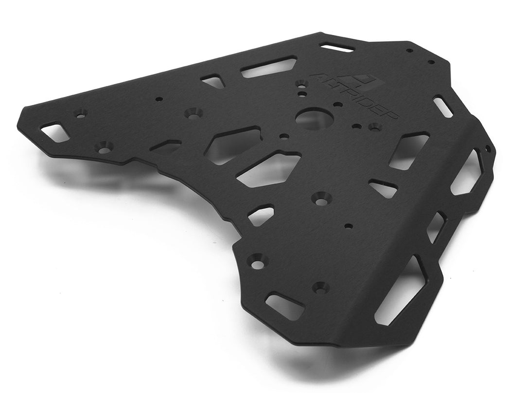 AltRider Rear Luggage Rack for the BMW R 1200 & R 1250 GS Water Cooled