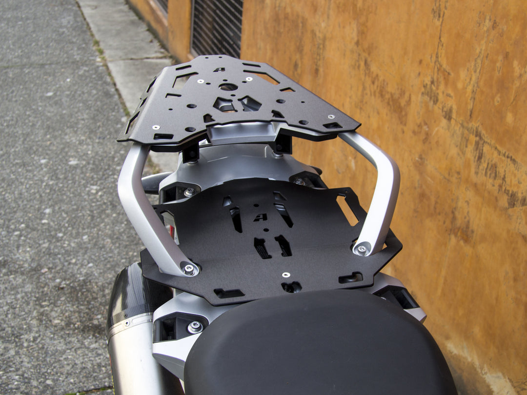 AltRider Luggage Rack System for BMW R 1200 & R 1250 GS /GSA Water Cooled