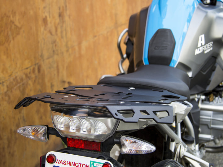 AltRider Luggage Rack System for BMW R 1200 & R 1250 GS /GSA Water Cooled