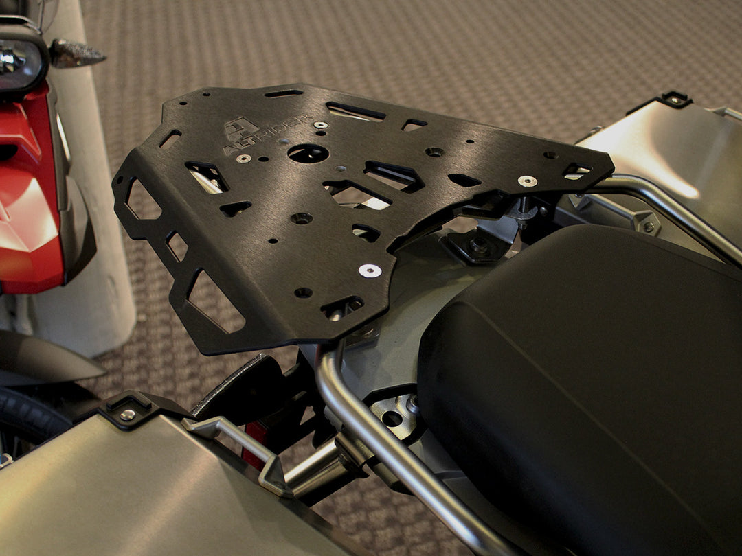 AltRider Luggage Rack Brackets for the BMW R 1200 & R 1250 GS Adventure