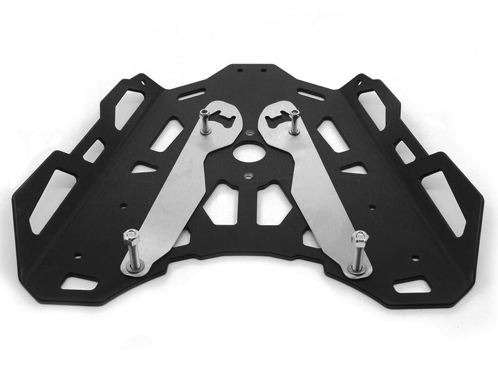 AltRider Rear Luggage Rack for the BMW R 1200 / R 1250 / F850 GS Adventure (2008-current)
