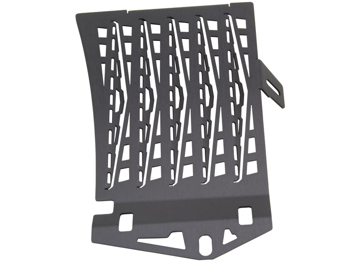 AltRider Radiator Guard for the BMW R 1200 GS Adventure Water Cooled (2014-2017) - Black