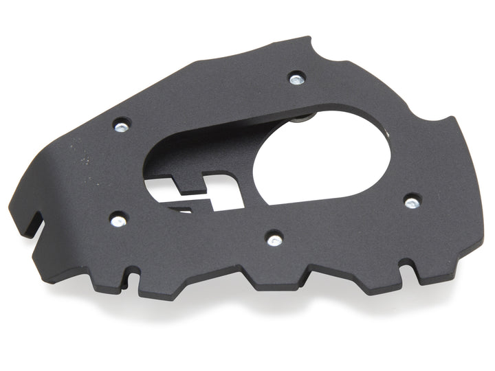 AltRider Side Stand Enlarger Foot with 6mm Riser for the BMW R 1200 & R 1250 GS & GSA Water Cooled