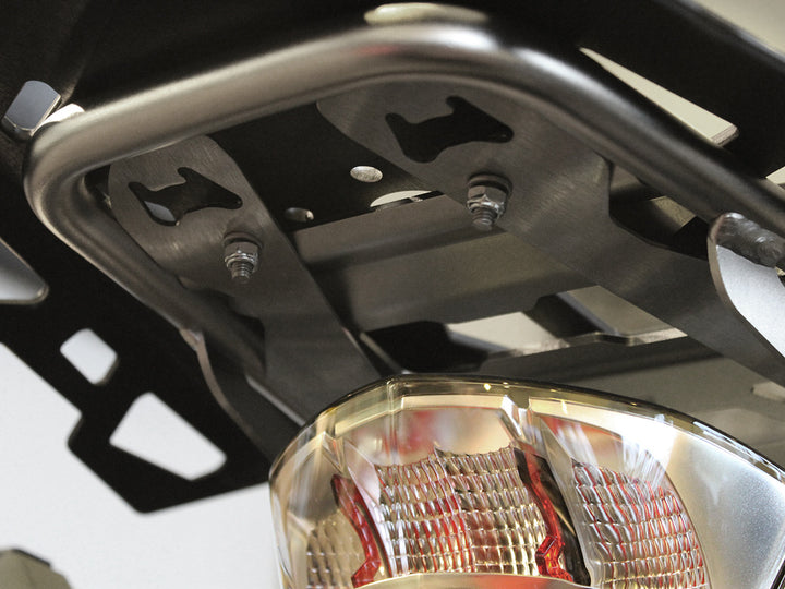 AltRider Rear Luggage Rack for the BMW R 1200 / R 1250 / F850 GS Adventure (2008-current)