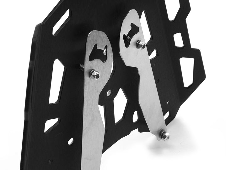 AltRider Rear Luggage Rack for the BMW R 1200 / R 1250 / F850 GS Adventure (2008-current)