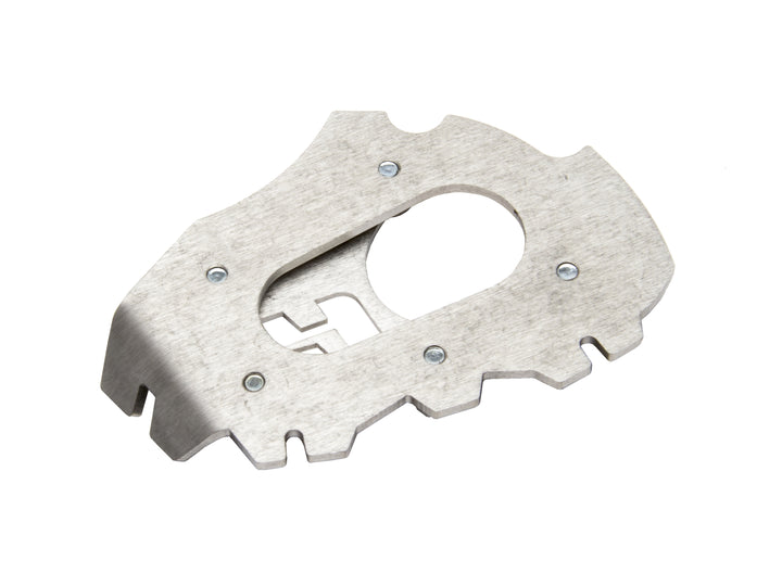 AltRider Side Stand Enlarger Foot with riser for the BMW R 1200 GS Water Cooled