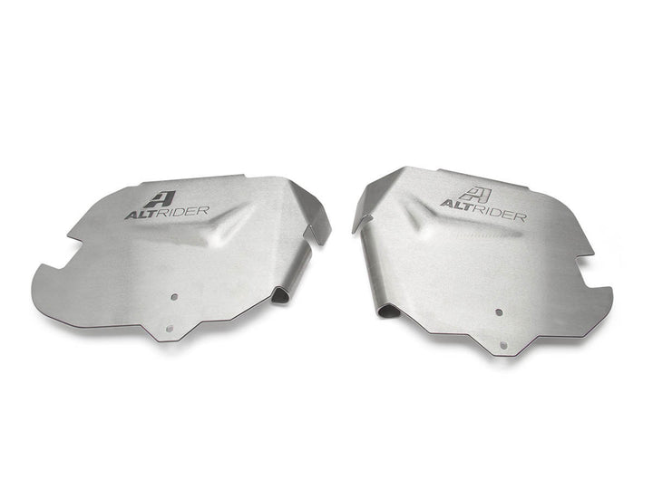 AltRider Cylinder Head Guards for BMW R 1250 GS / Adv OEM Crash Bars