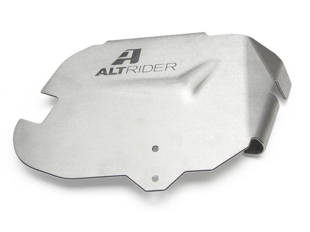 AltRider Cylinder Head Guards for BMW R 1250 GS / Adv OEM Crash Bars