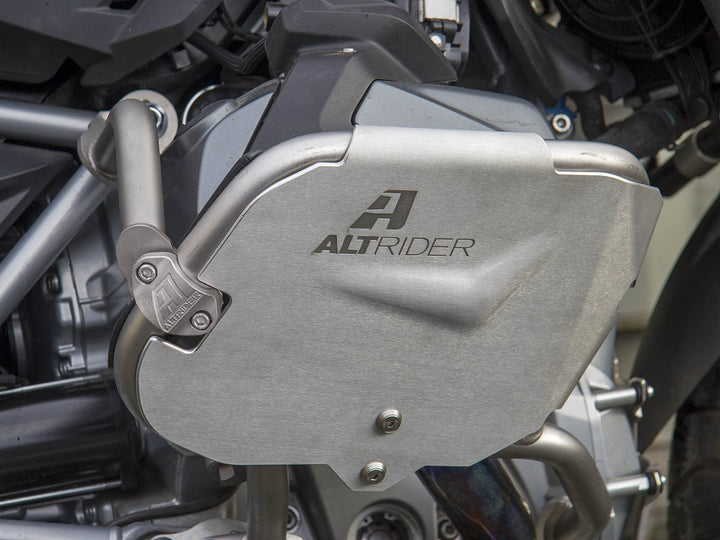 AltRider Reinforcement Crash Bars for the BMW R 1250 GS /GSA
