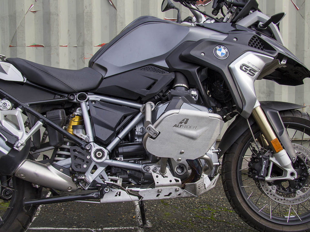 AltRider Reinforcement Crash Bars for the BMW R 1250 GS /GSA