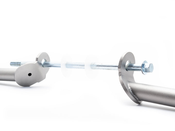AltRider Reinforcement Crash Bars for the BMW R 1250 GS /GSA