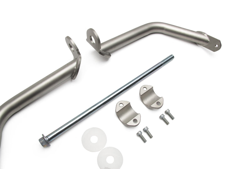 AltRider Reinforcement Crash Bars for the BMW R 1250 GS /GSA